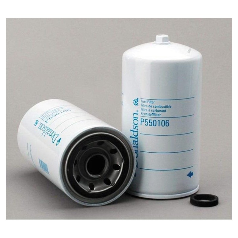 Filtre à carburant DONALDSON P550106 - FF105C Filtre à carburant DONALDSON P550106 - FF105C