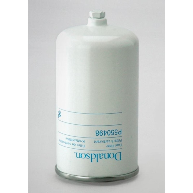 Filtre à carburant DONALDSON P550498 - FS19599 Filtre à carburant DONALDSON P550498 - FS19599