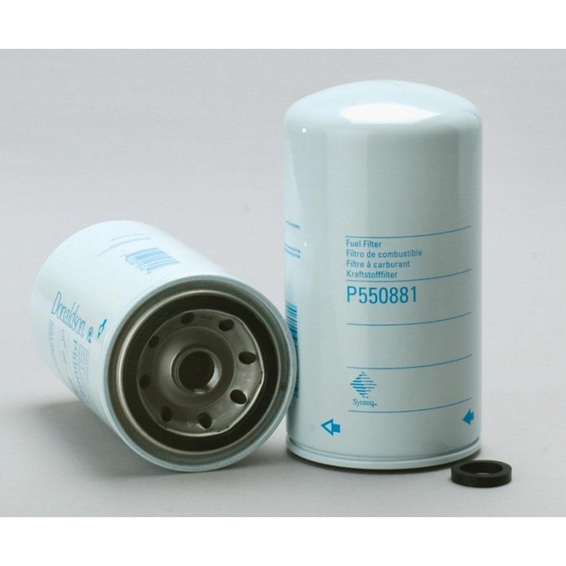 Filtre à carburant DONALDSON P550881 - FF5421 - FF5485 Filtre à carburant DONALDSON P550881 - FF5421 - FF5485