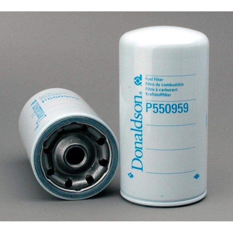 Filtre à carburant DONALDSON P550959 - FF5037 Filtre à carburant DONALDSON P550959 - FF5037