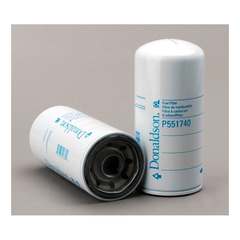 Filtre à caburant DONALDSON P551740 - FF5245 Filtre à caburant DONALDSON P551740 - FF5245