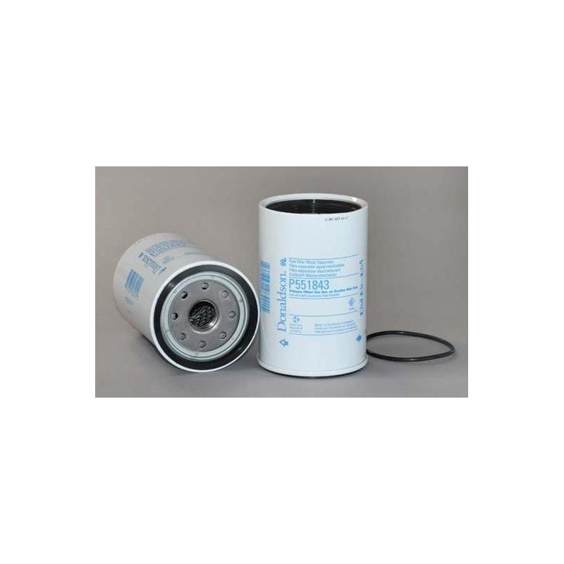 Filtre à carburant DONALDSON P551843 - P505982 - FS19735 Filtre à carburant DONALDSON P551843 - P505982 - FS19735