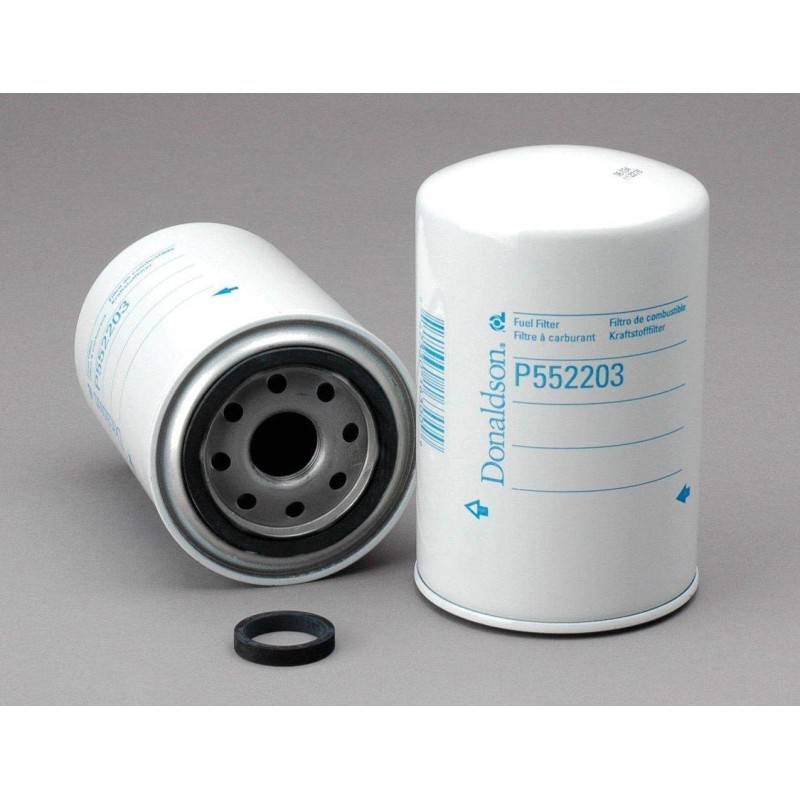 Filtre à carburant DONALDSON P552203 - FF2203 Filtre à carburant DONALDSON P552203 - FF2203