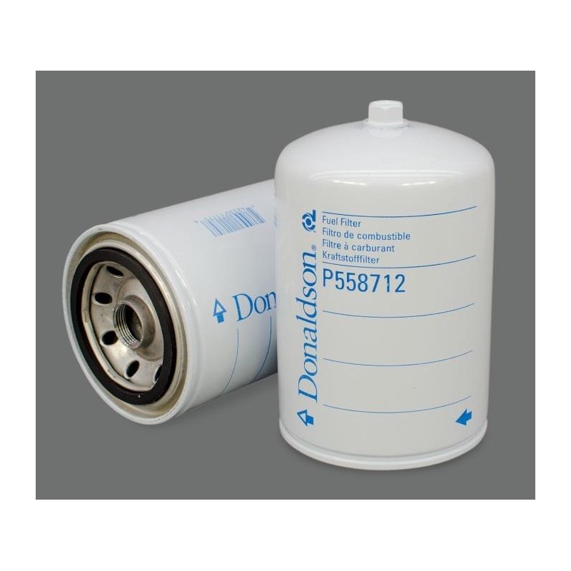 Filtre à carburant DONALDSON P558712 - FF200 Filtre à carburant DONALDSON P558712 - FF200