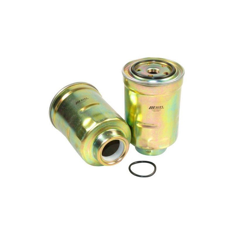 Filtre à carburant HIFI SN25008 - FF5432 - WK720/2X Filtre à carburant HIFI SN25008 - FF5432 - WK720/2X