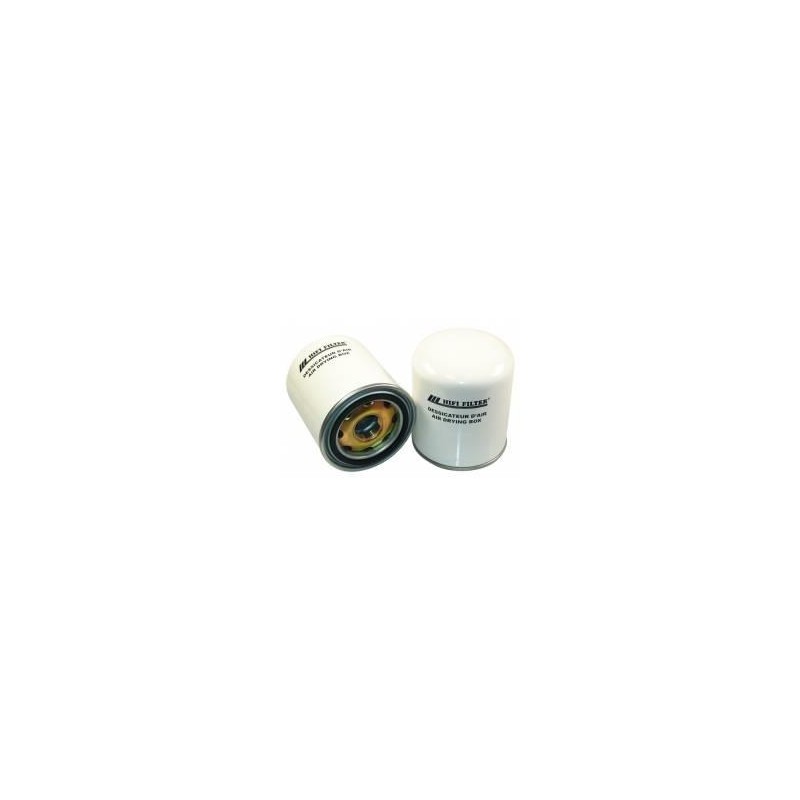 Filtre à carburant HIFI SN30016 - FS19584 Filtre à carburant HIFI SN30016 - FS19584
