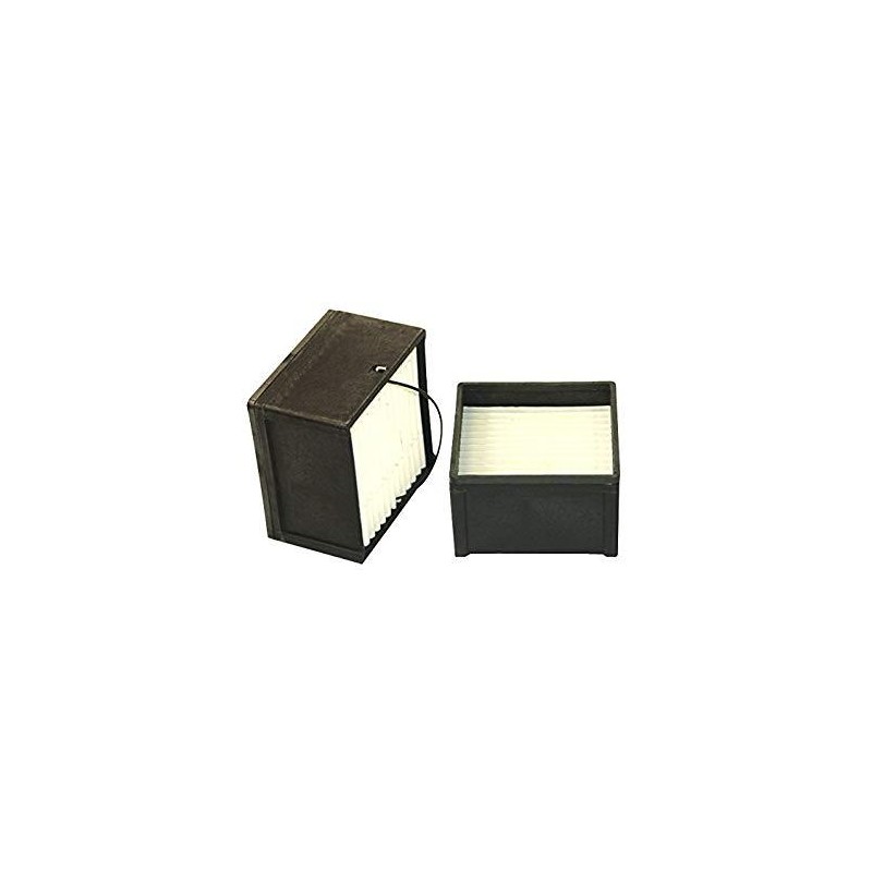 Filtre à carburant HIFI SN40006 - FS19752 Filtre à carburant HIFI SN40006 - FS19752
