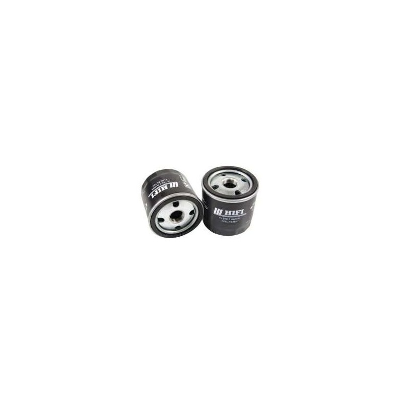 Filtre à carburant HIFI SN70298 - FF5633 Filtre à carburant HIFI SN70298 - FF5633
