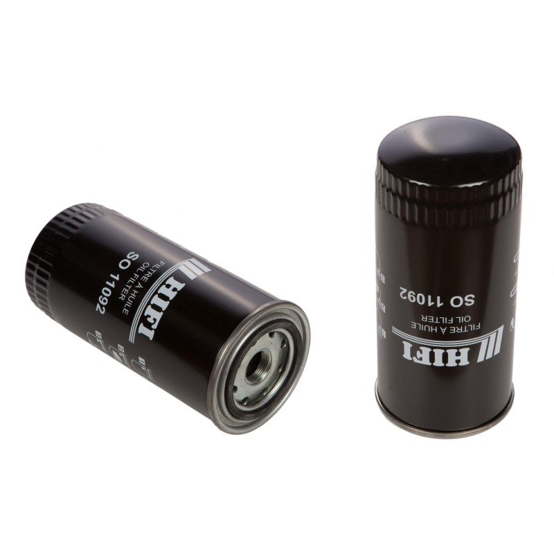 Filtre à huile HIFI SO11092 - P550920 - LF17475 Filtre à huile HIFI SO11092 - P550920 - LF17475