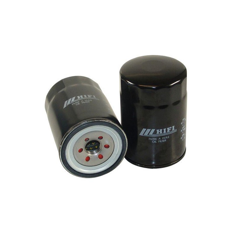 Filtre à huile HIFI SO520 - LF3678 Filtre à huile HIFI SO520 - LF3678