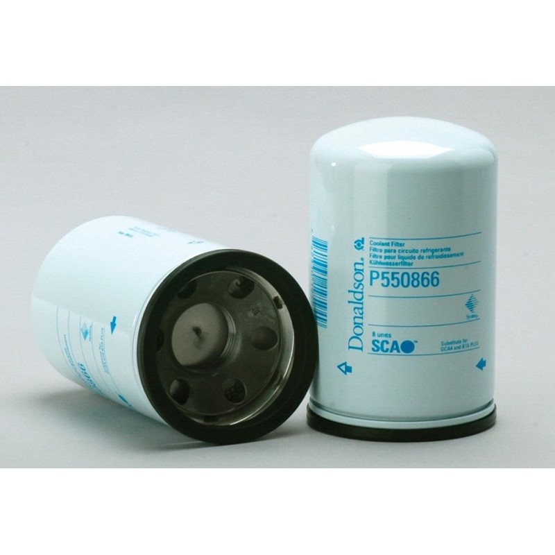 Filtre à liquide de refroidisement DONALDSON P550866 - WF2126 Filtre à liquide de refroidisement DONALDSON P550866 - WF2126