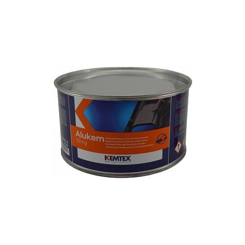 Alukem 1,8kg Alukem 1,8kg