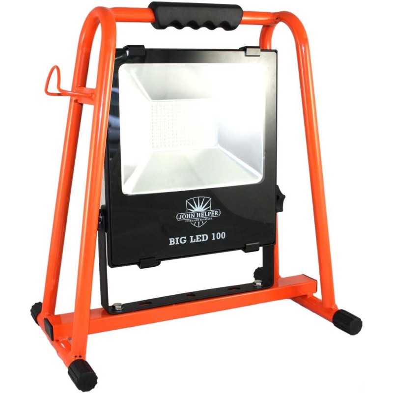 Spot LED 9000 lumens Spot LED 9000 lumens