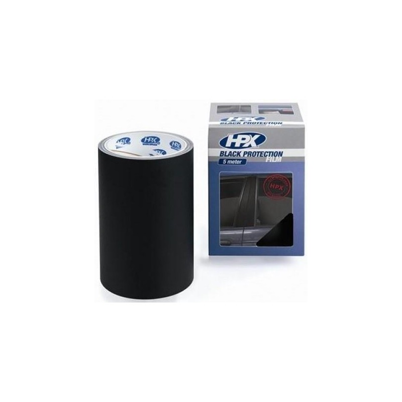 Film protection peinture noir Film protection peinture noir