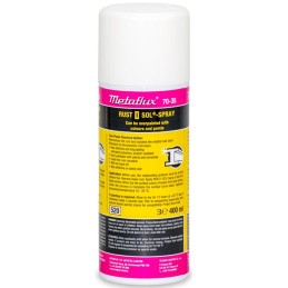 Metaflux Rouill-I-Sol Spray 400ml