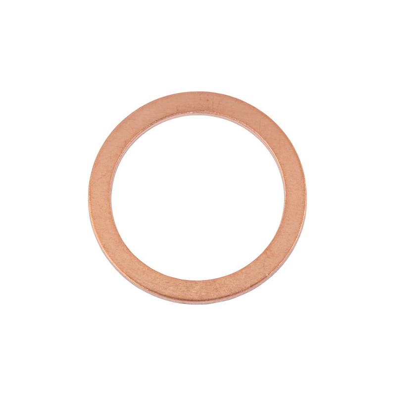 Joint cuivre 17x23 Joint cuivre 17x23