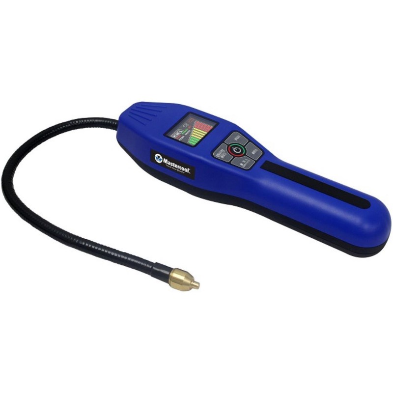 Détecteur de gaz Détecteur de gaz