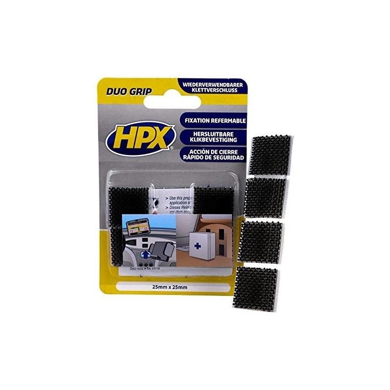 Pads Duo Grip Pads Duo Grip