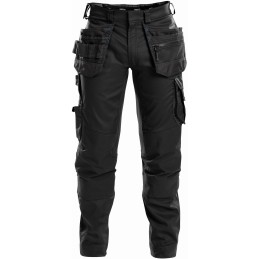 Pantalon DASSY Flux stretch 42