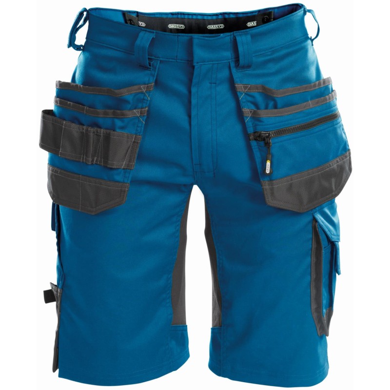 Bermuda DASSY Trix stretch 42