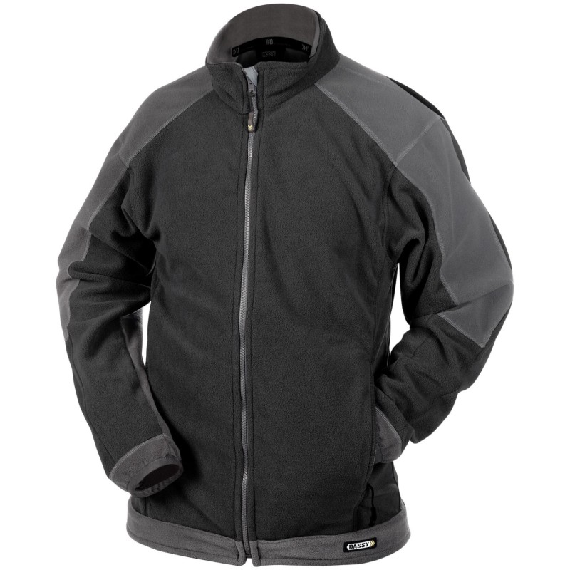 Veste polaire DASSY Kazan M Veste polaire DASSY Kazan M