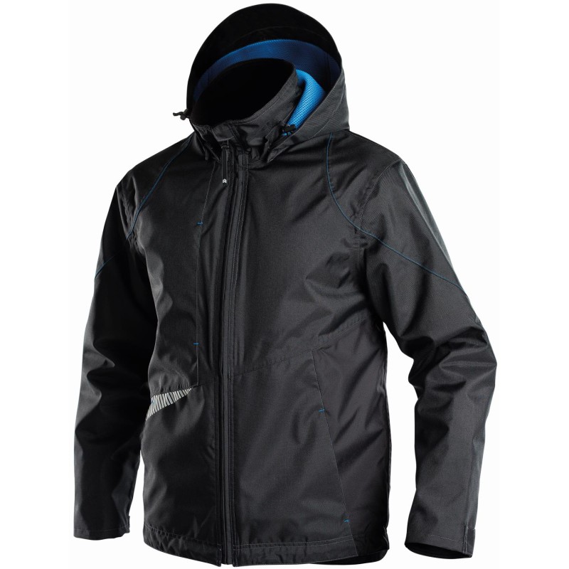 Veste DASSY Hyper M Veste DASSY Hyper M