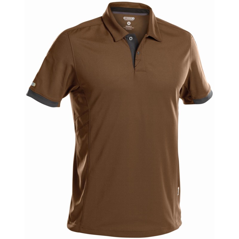 Polo DASSY Traxion M Polo DASSY Traxion M