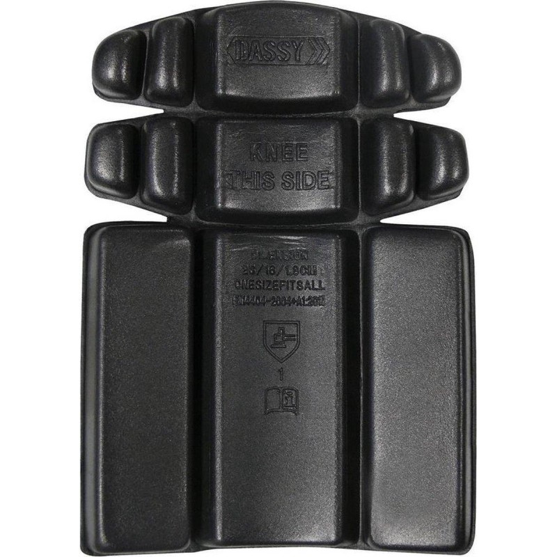 Protection genoux DASSY Cratos Protection genoux DASSY Cratos