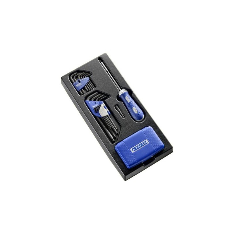 Module de vissage - Expert E121105 Module de vissage - Expert E121105