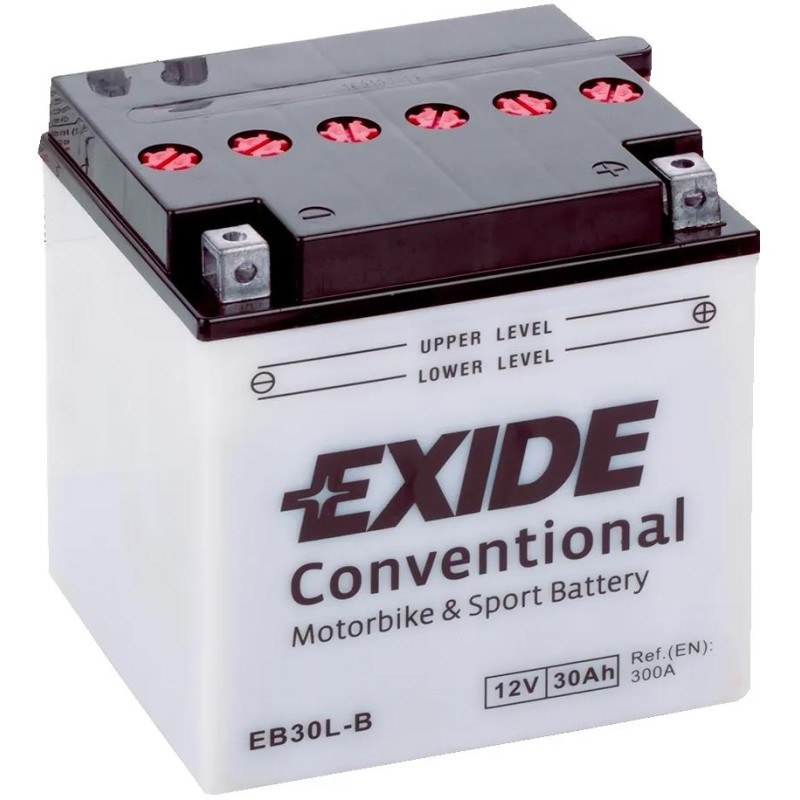 EB30L-B EB30L-B
