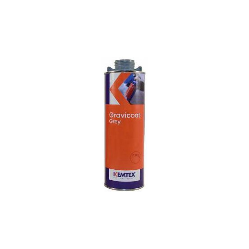 Anti-gravillon Kemtex gris gris Anti-gravillon Kemtex gris gris