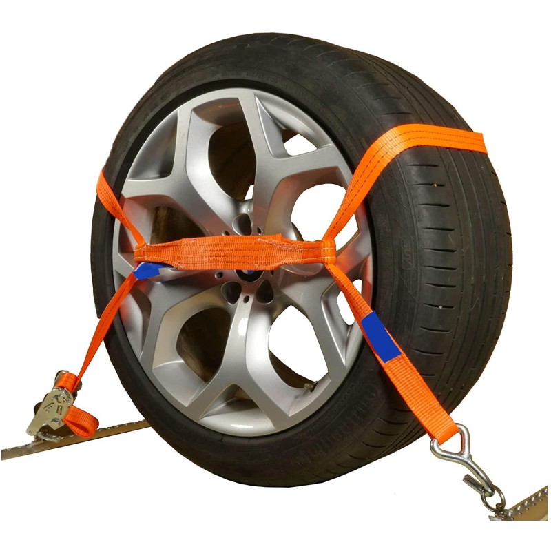 Sangle arrimage voiture Sangle arrimage voiture