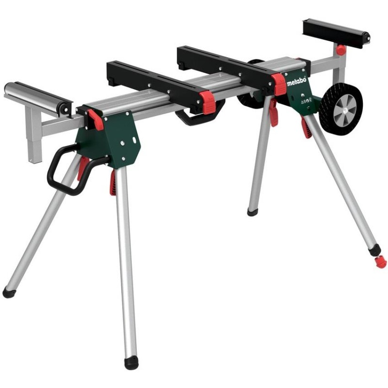 Socle pour scie à onglets Metabo KSU251 Socle pour scie à onglets Metabo KSU251