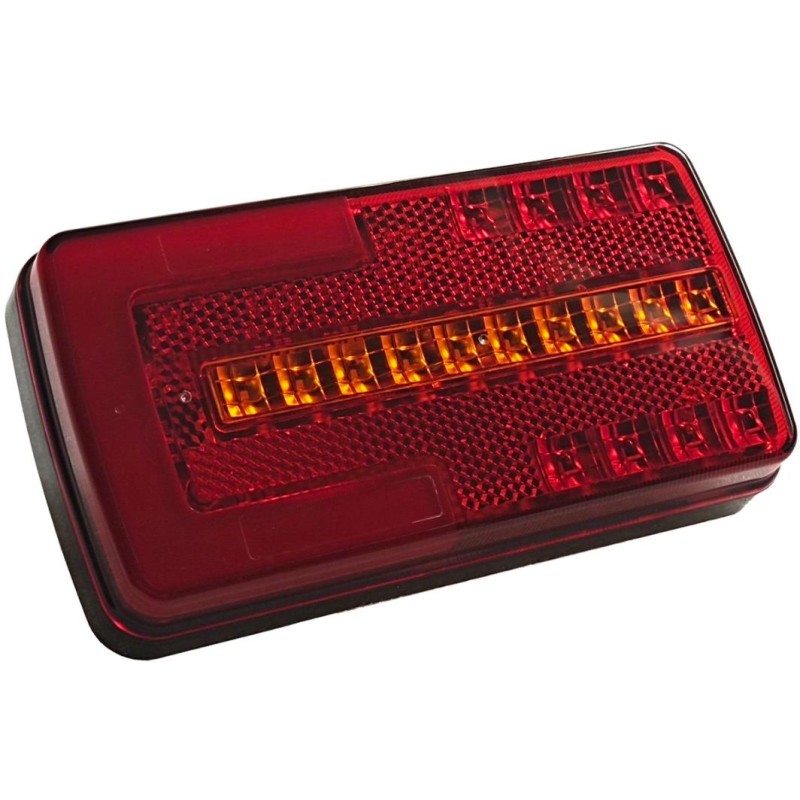 Feu arrière LED Feu arrière LED