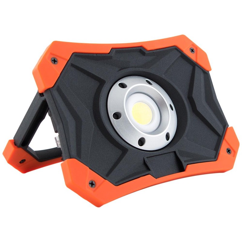 Spot LED sur accu Spot LED sur accu