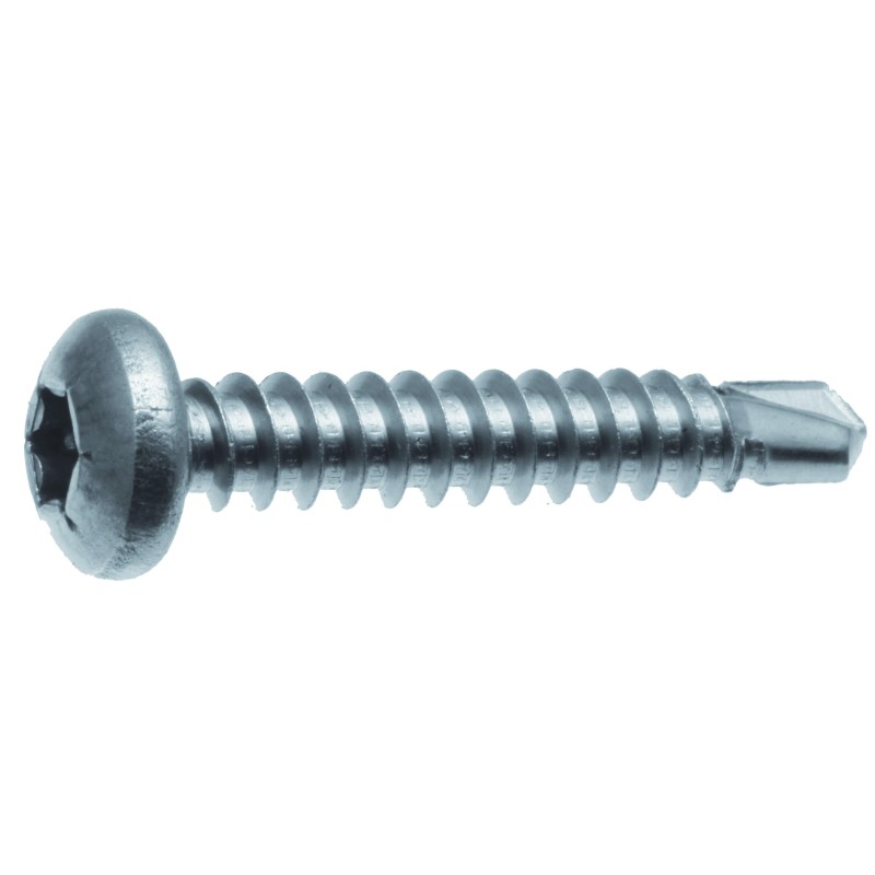 Vis DIN7504N torx 4,8x16 (T25) Vis DIN7504N torx 4,8x16 (T25)