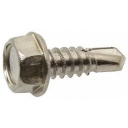 Vis DIN7504K 6,3x25