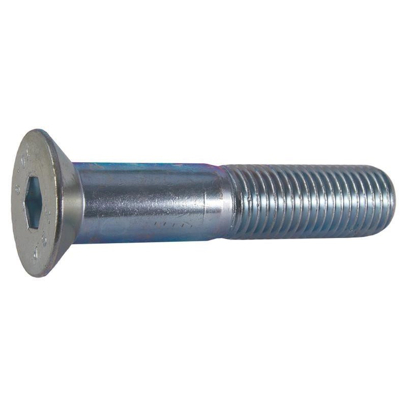 Vis DIN7991 inox M6x20 Vis DIN7991 inox M6x20