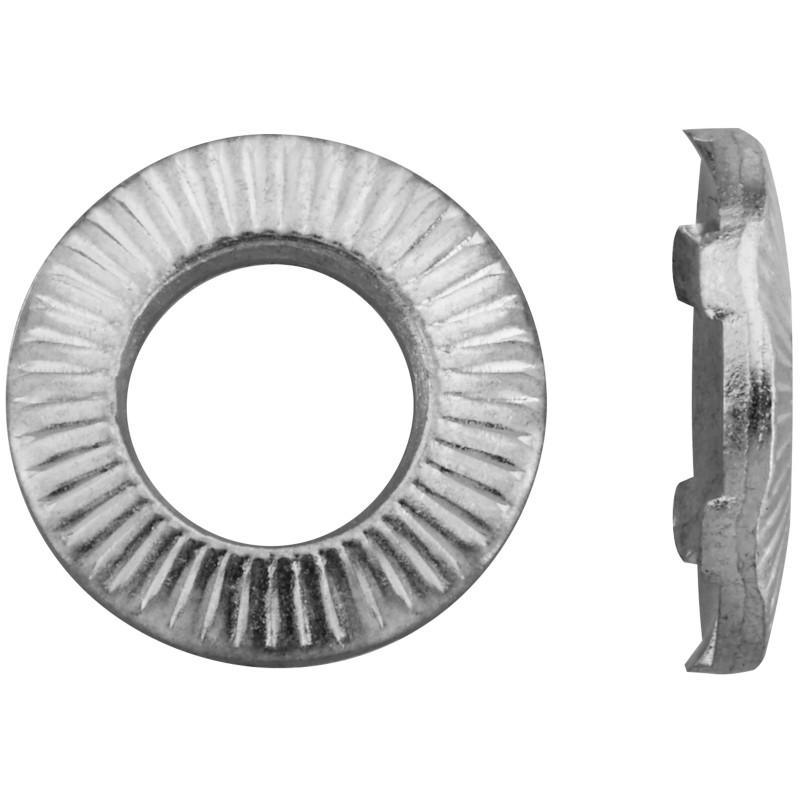 Rondelle de contact M12x27x1,8