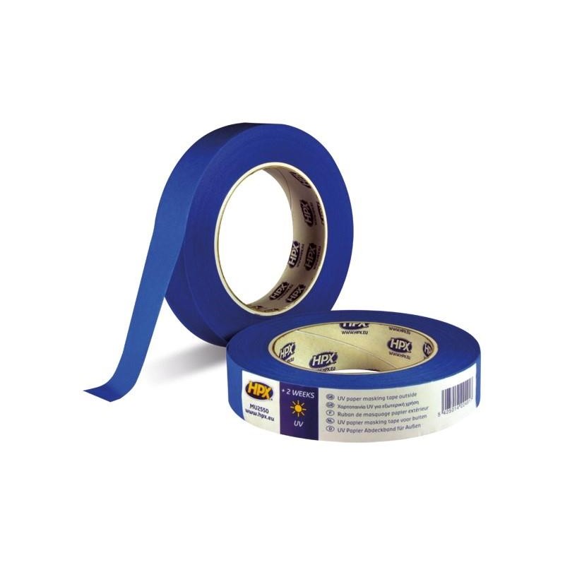 Ruban de masquage UV Ruban de masquage UV