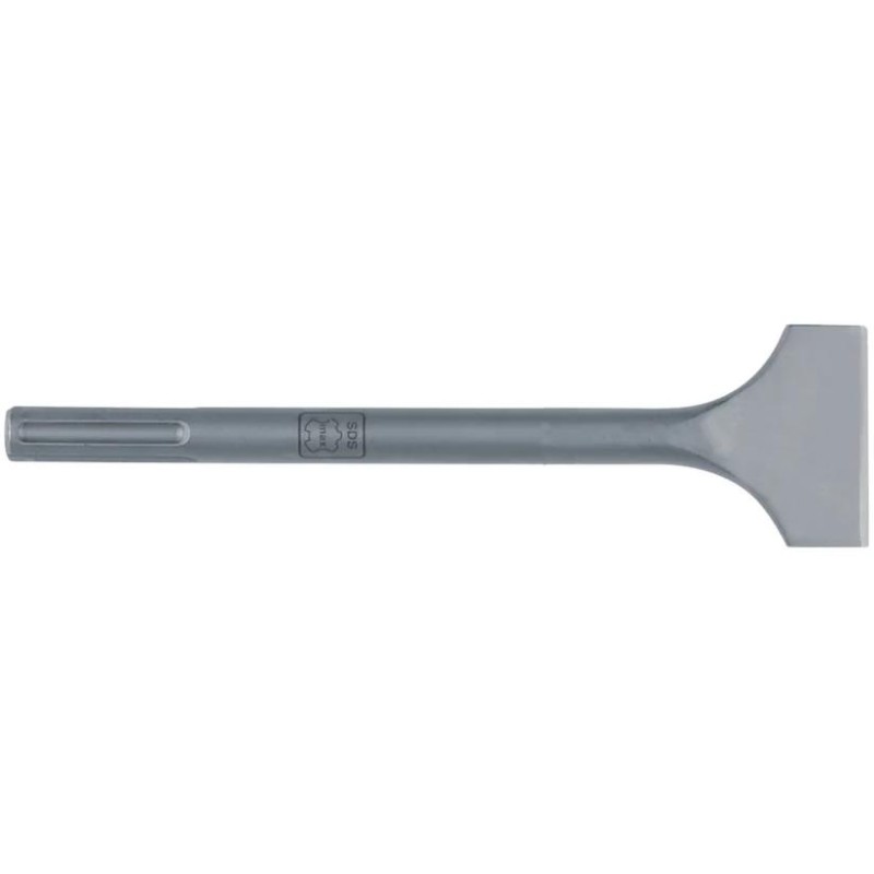 Burin bèche Milwaukee SDSMAX 80x300mm Burin bèche Milwaukee SDSMAX 80x300mm