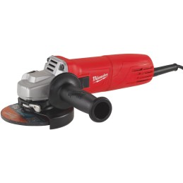 Meuleuse compacte AG10-125EK