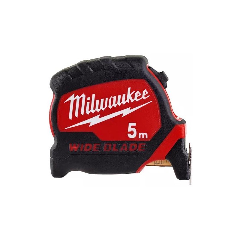 Mètre ruban premium Milwaukee 8m
