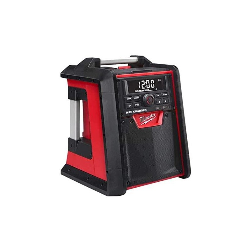 Radio de chantier 18V Milwaukee M18RC-0 Radio de chantier 18V Milwaukee M18RC-0