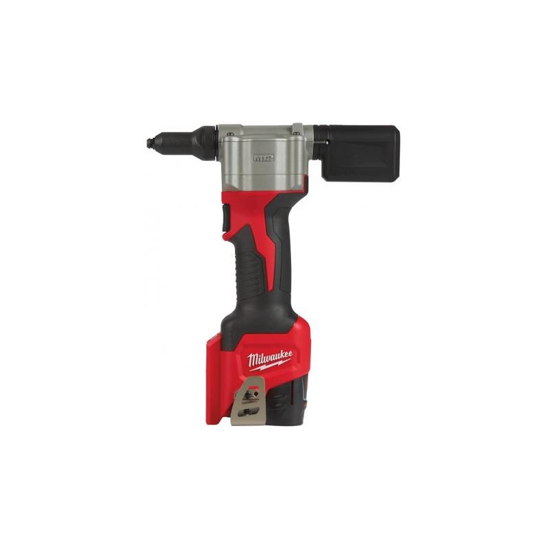Riveteuse 12V Milwaukee M12BPRT-201X Riveteuse 12V Milwaukee M12BPRT-201X
