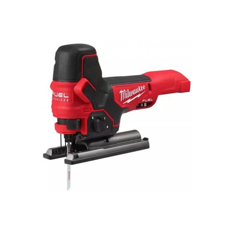 Scie sauteuse 18V Milwaukee M18FBJS-0X Scie sauteuse 18V Milwaukee M18FBJS-0X