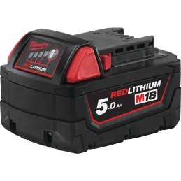 Batterie M18 5,0Ah