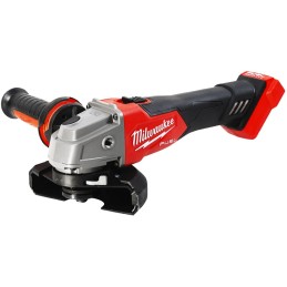 Meuleuse 125mm M18 FSAG125X-0X