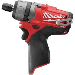 Visseuse 1/4" Hex M12 CD-0