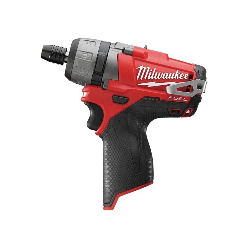 Visseuse 1/4" Hex M12 CD-0
